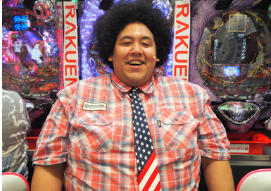 マービンjr.